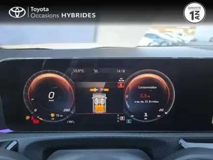 Photo 13 Mercedes CLA  Shooting Brake 200 d 150ch AMG Line 8G-DCT 8cv