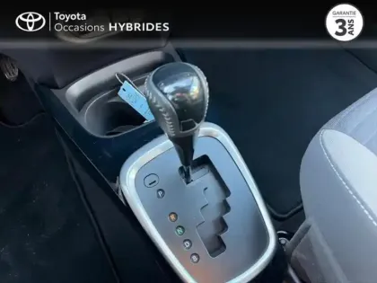 Photo 10 Toyota Yaris  100h Collection 5p RC19