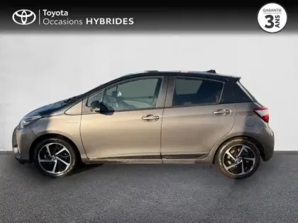 Photo 1 Toyota Yaris  100h Collection 5p RC19