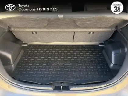 Photo 12 Toyota Yaris  100h Collection 5p RC19