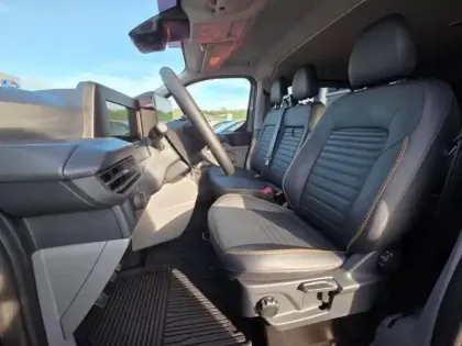 Photo 9 Ford Transit Custom  Fg 320 L2H1 2.0 EcoBlue 150ch Cabine Approfondie Trail