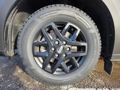 Photo 8 Ford Transit Custom  Fg 320 L2H1 2.0 EcoBlue 150ch Cabine Approfondie Trail