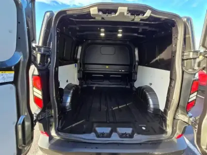 Photo 12 Ford Transit Custom  Fg 320 L2H1 2.0 EcoBlue 150ch Cabine Approfondie Trail