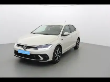 Photo Volkswagen Polo