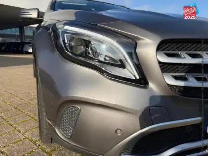 Photo 12 Mercedes GLA  200 156ch Fascination 7G-DCT Euro6d-T