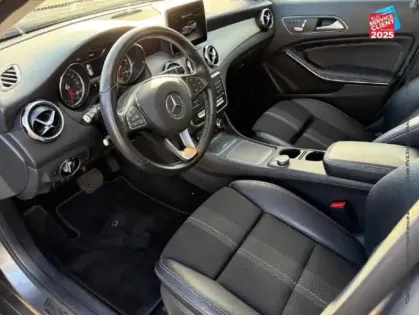 Photo 14 Mercedes GLA  200 156ch Fascination 7G-DCT Euro6d-T