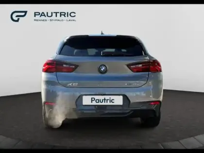 Photo 18 BMW X2  xDrive25eA 220ch M Sport Euro6d-T 6cv