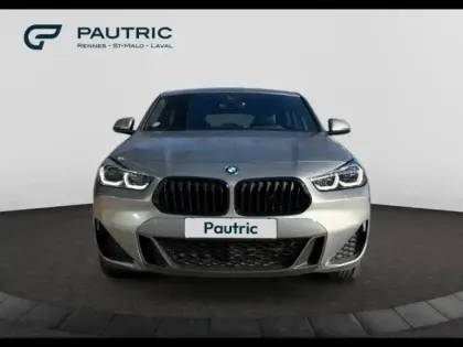 Photo 22 BMW X2  xDrive25eA 220ch M Sport Euro6d-T 6cv