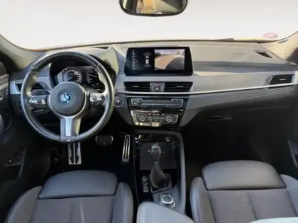 Photo 24 BMW X2  xDrive25eA 220ch M Sport Euro6d-T 6cv