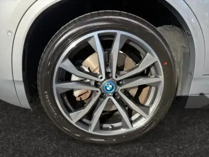 Photo 13 BMW X2  xDrive25eA 220ch M Sport Euro6d-T 6cv