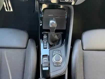 Photo 25 BMW X2  xDrive25eA 220ch M Sport Euro6d-T 6cv