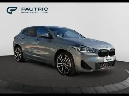 Photo 21 BMW X2  xDrive25eA 220ch M Sport Euro6d-T 6cv