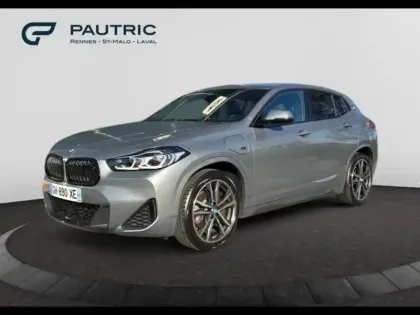 Photo Bmw X2