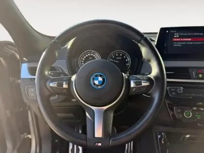 Photo 11 BMW X2  xDrive25eA 220ch M Sport Euro6d-T 6cv
