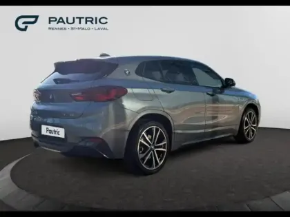 Photo 19 BMW X2  xDrive25eA 220ch M Sport Euro6d-T 6cv