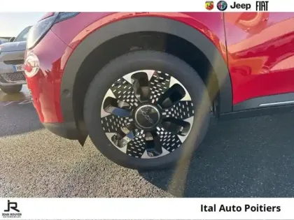 Photo 10 Fiat 600  e 156ch 54kWh La Prima (Prime CEE COUP DE POUCE de 4 750 euros déduite)