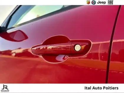 Photo 13 Fiat 600  e 156ch 54kWh La Prima (Prime CEE COUP DE POUCE de 4 750 euros déduite)