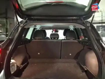 Photo 13 Renault Kadjar  1.3 TCe 140ch FAP Intens EDC - 21