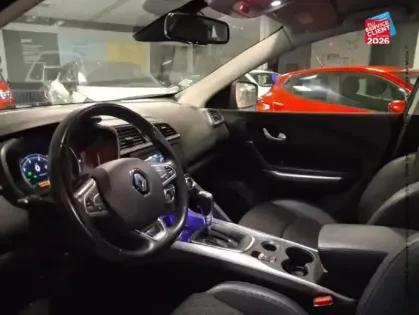 Photo 14 Renault Kadjar  1.3 TCe 140ch FAP Intens EDC - 21