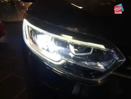 Photo 12 Renault Kadjar  1.3 TCe 140ch FAP Intens EDC - 21