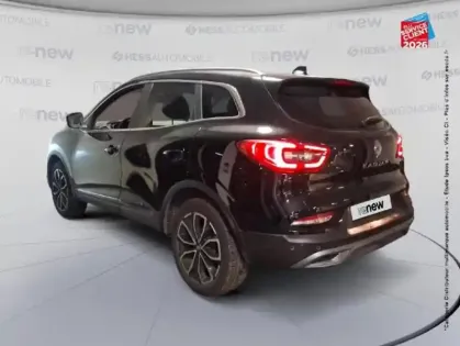 Photo 7 Renault Kadjar  1.3 TCe 140ch FAP Intens EDC - 21