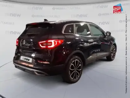 Photo 5 Renault Kadjar  1.3 TCe 140ch FAP Intens EDC - 21