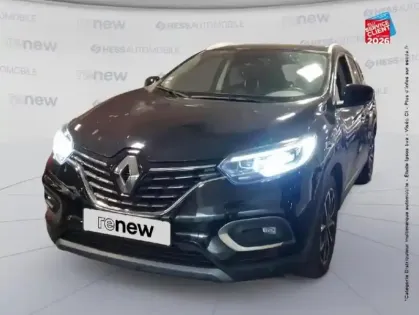 Photo Renault Kadjar