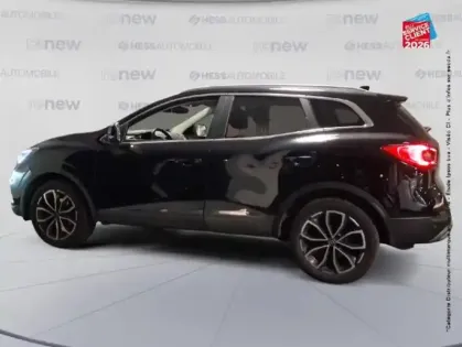 Photo 8 Renault Kadjar  1.3 TCe 140ch FAP Intens EDC - 21