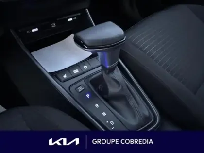 Photo 9 Hyundai I20  1.0 T-GDi 100ch Hybrid Creative