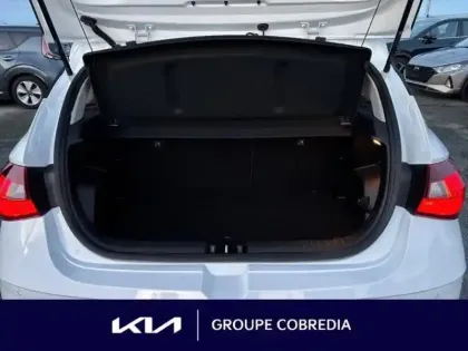 Photo 11 Hyundai I20  1.0 T-GDi 100ch Hybrid Creative