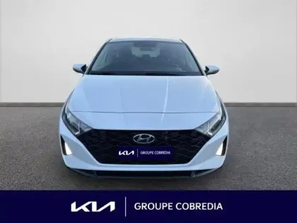 Photo 4 Hyundai I20  1.0 T-GDi 100ch Hybrid Creative