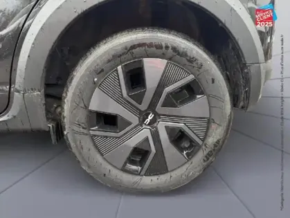 Photo 9 Dacia Sandero  1.0 ECO-G 100ch Stepway Expression -24 GPS