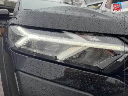 Photo 12 Dacia Sandero  1.0 ECO-G 100ch Stepway Expression -24 GPS