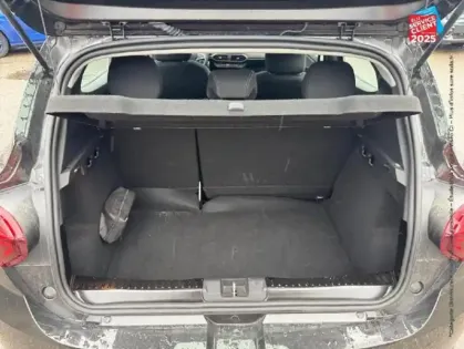 Photo 13 Dacia Sandero  1.0 ECO-G 100ch Stepway Expression -24 GPS