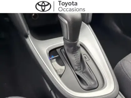 Photo 8 Toyota Yaris  Cross 116h Dynamic MC24