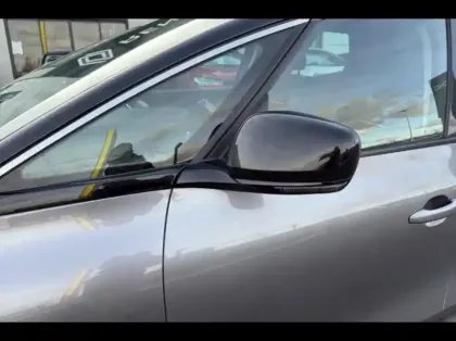 Photo 13 Renault Scenic  1.7 Blue dCi 120ch Intens