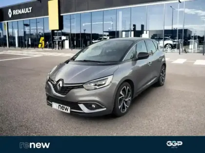 Photo Renault Scenic
