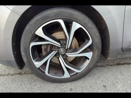 Photo 12 Renault Scenic  1.7 Blue dCi 120ch Intens