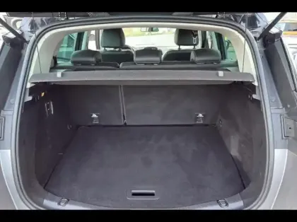 Photo 11 Renault Scenic  1.7 Blue dCi 120ch Intens