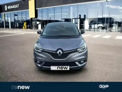 Photo 1 Renault Scenic  1.7 Blue dCi 120ch Intens