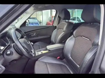 Photo 9 Renault Scenic  1.7 Blue dCi 120ch Intens