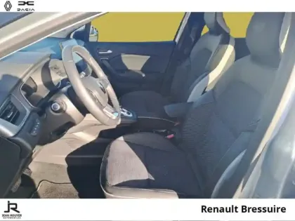 Photo 2 Renault Captur  1.6 E-Tech hybride rechargeable 160ch Intens -21
