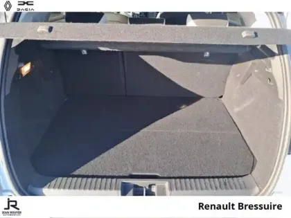 Photo 6 Renault Captur  1.6 E-Tech hybride rechargeable 160ch Intens -21