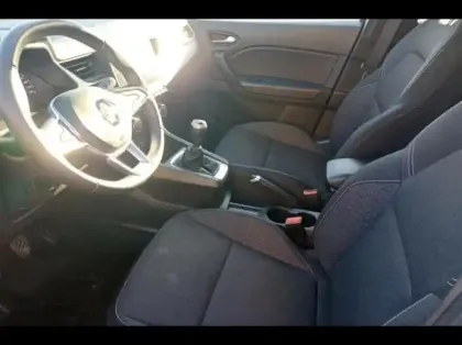 Photo 9 Renault Captur  1.0 TCe 90ch Evolution