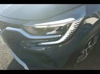 Photo 13 Renault Captur  1.0 TCe 90ch Evolution