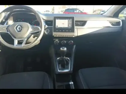 Photo 8 Renault Captur  1.0 TCe 90ch Evolution