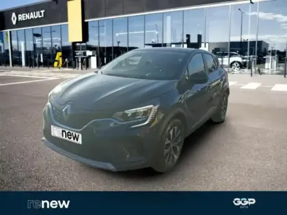 Photo Renault Captur