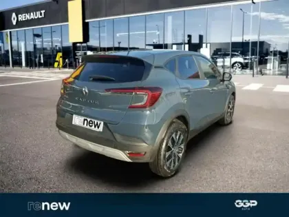 Photo 5 Renault Captur  1.0 TCe 90ch Evolution