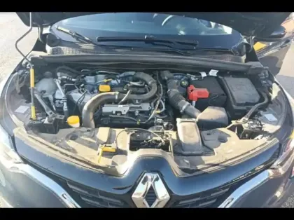 Photo 14 Renault Captur  1.0 TCe 90ch Evolution