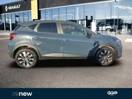 Photo 6 Renault Captur  1.0 TCe 90ch Evolution